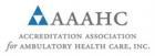 AAAHC logo